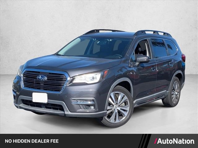 Used 2019 Subaru Ascent Limited