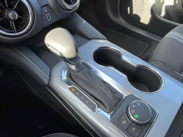 New 2026 Chevrolet Blazer LT w/ Convenience Package image 27