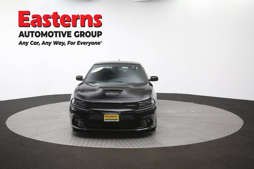 Used 2021 Dodge Charger GT w/ Cold Weather Package RWD image 54