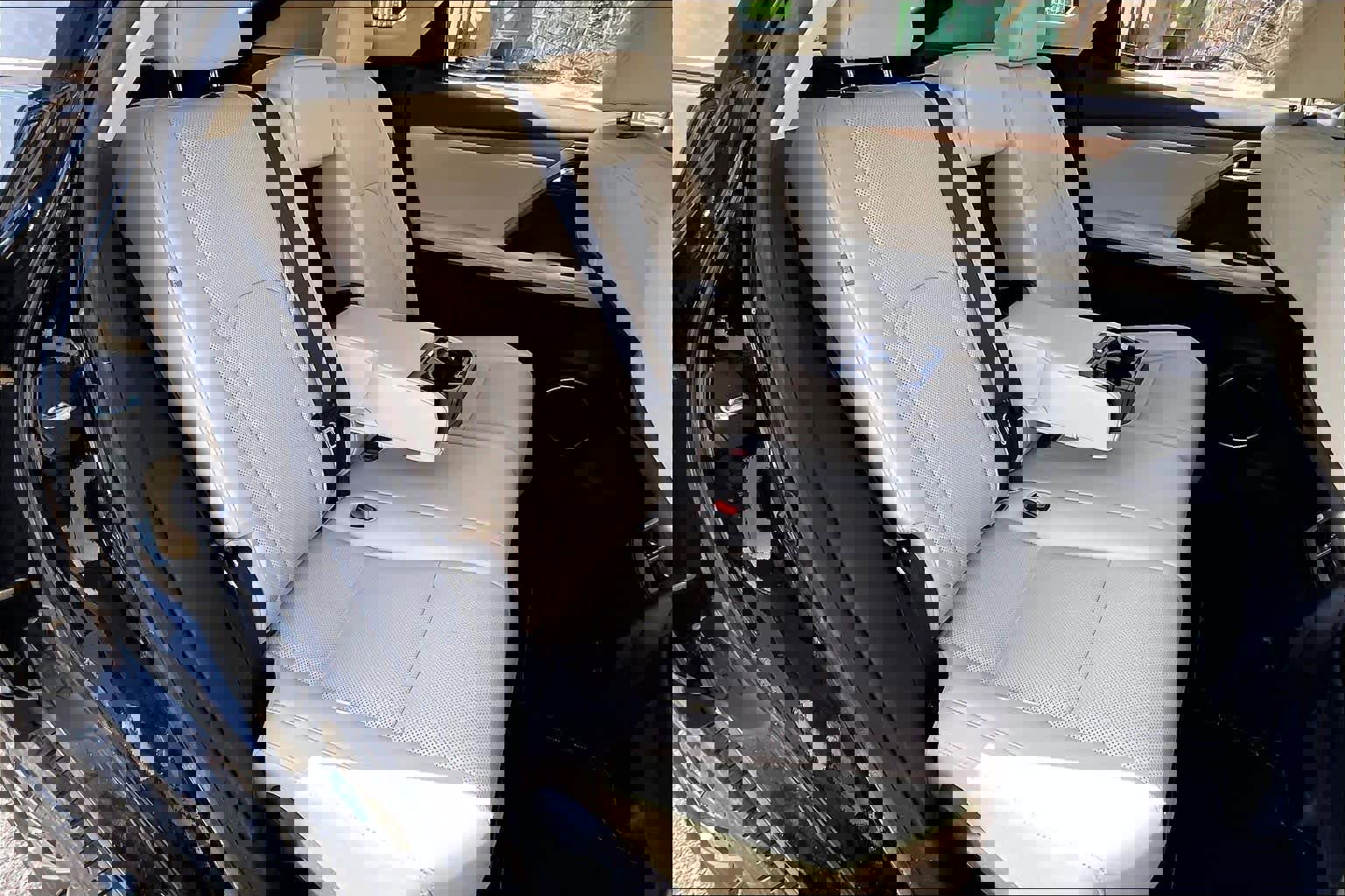 Used 2021 Lexus RX 350 AWD w/ Premium Package image 19