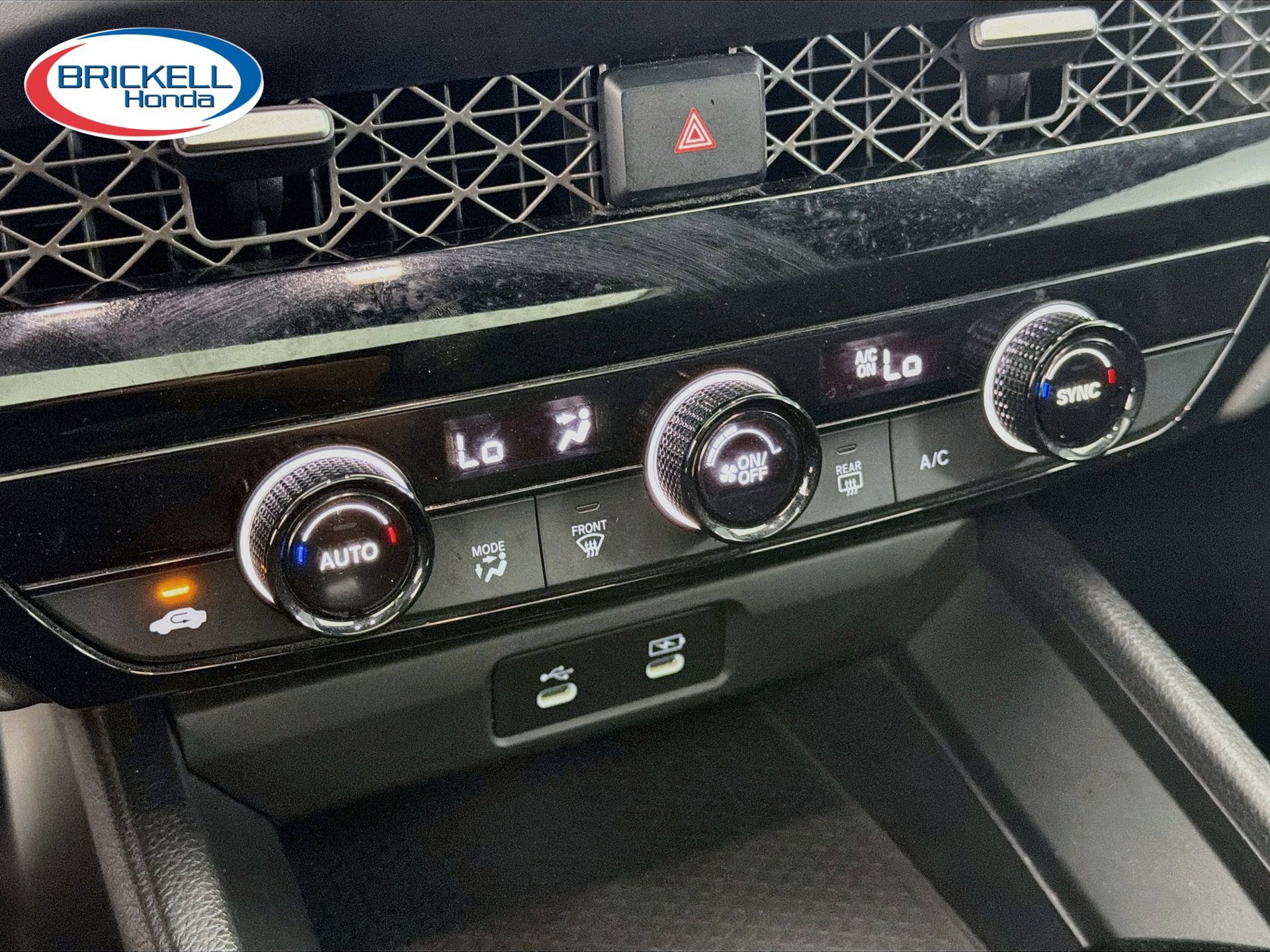 Used 2024 Honda Accord Sport image 31