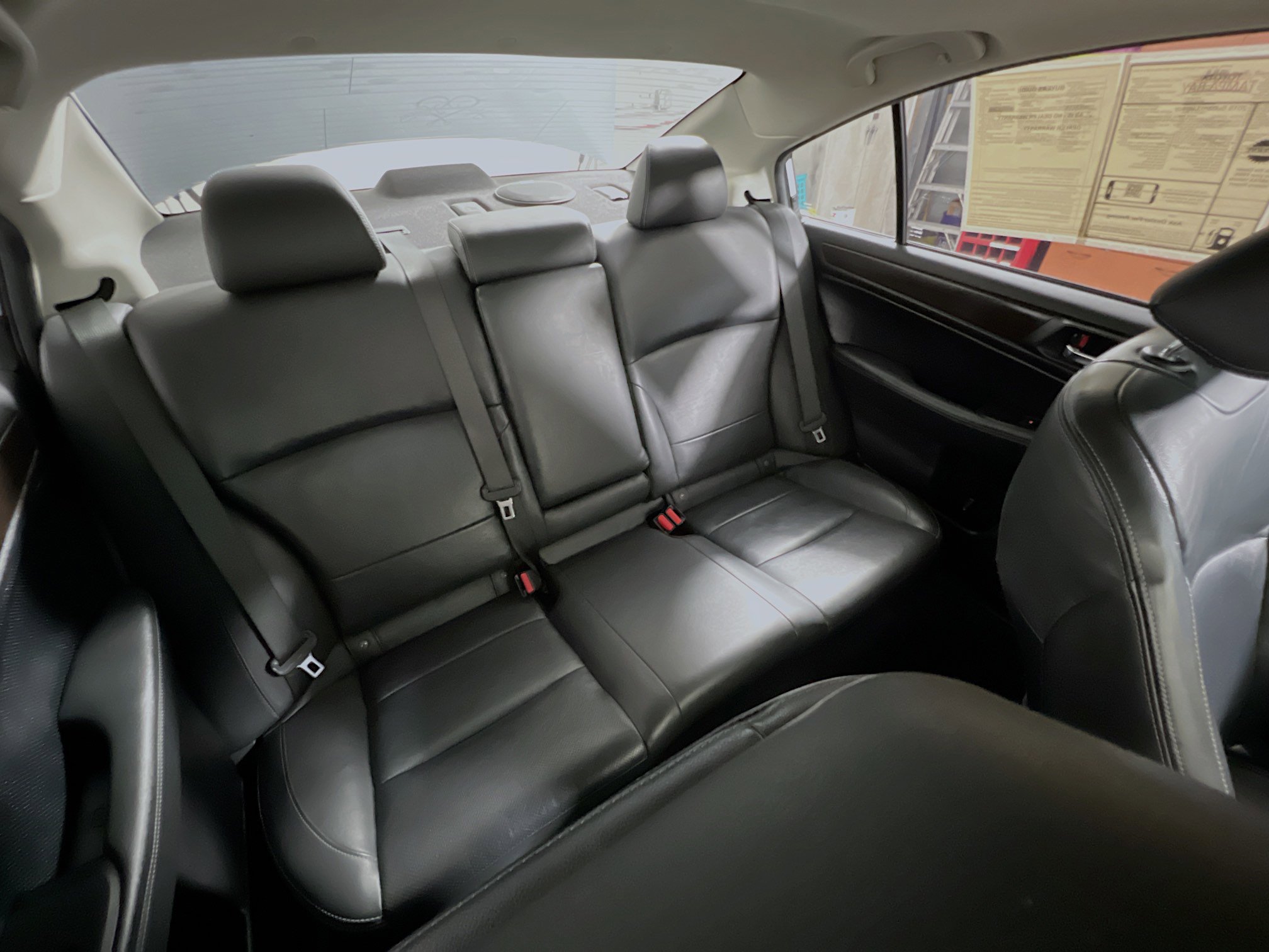 Used 2016 Subaru Legacy 2.5i Limited image 33