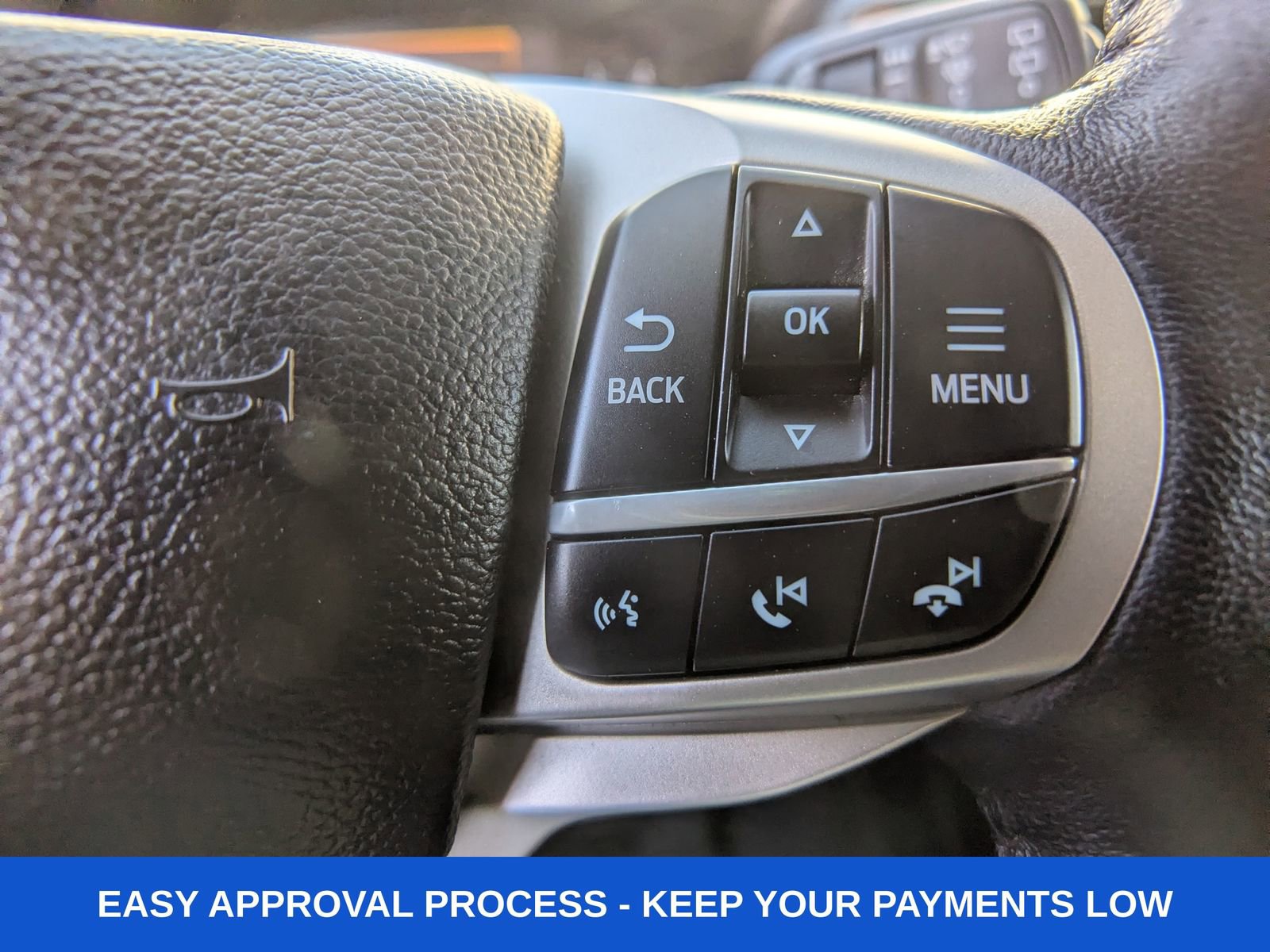 Used 2022 Ford Explorer Limited image 39