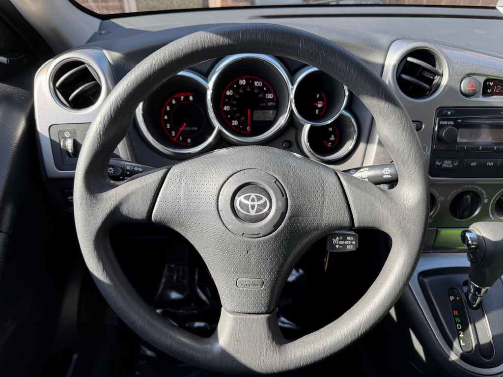 Used 2008 Toyota Matrix image 14