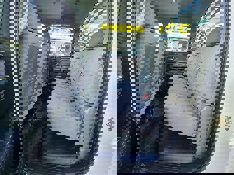 Used 2015 Chevrolet Silverado 3500 W/T image 14