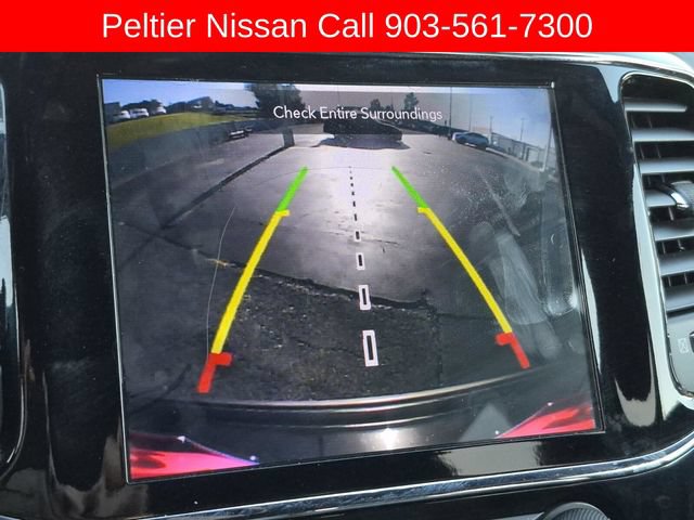 Used 2020 Jeep Grand Cherokee Trailhawk w/ Trailhawk Luxury Group AWD/4WD image 41