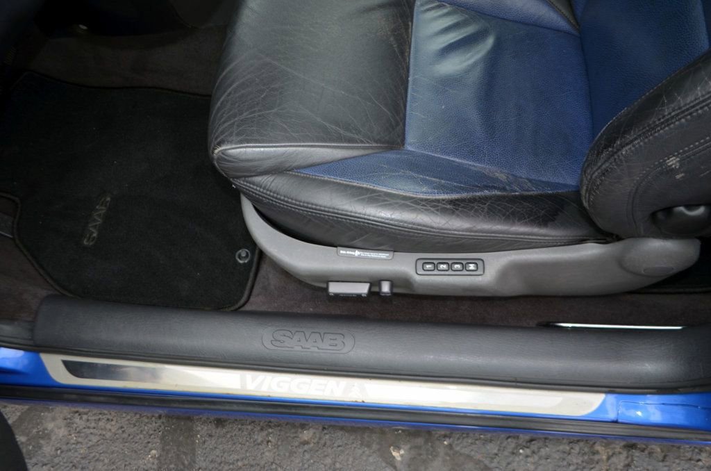 Used 1999 Saab 9-3 Viggen image 5