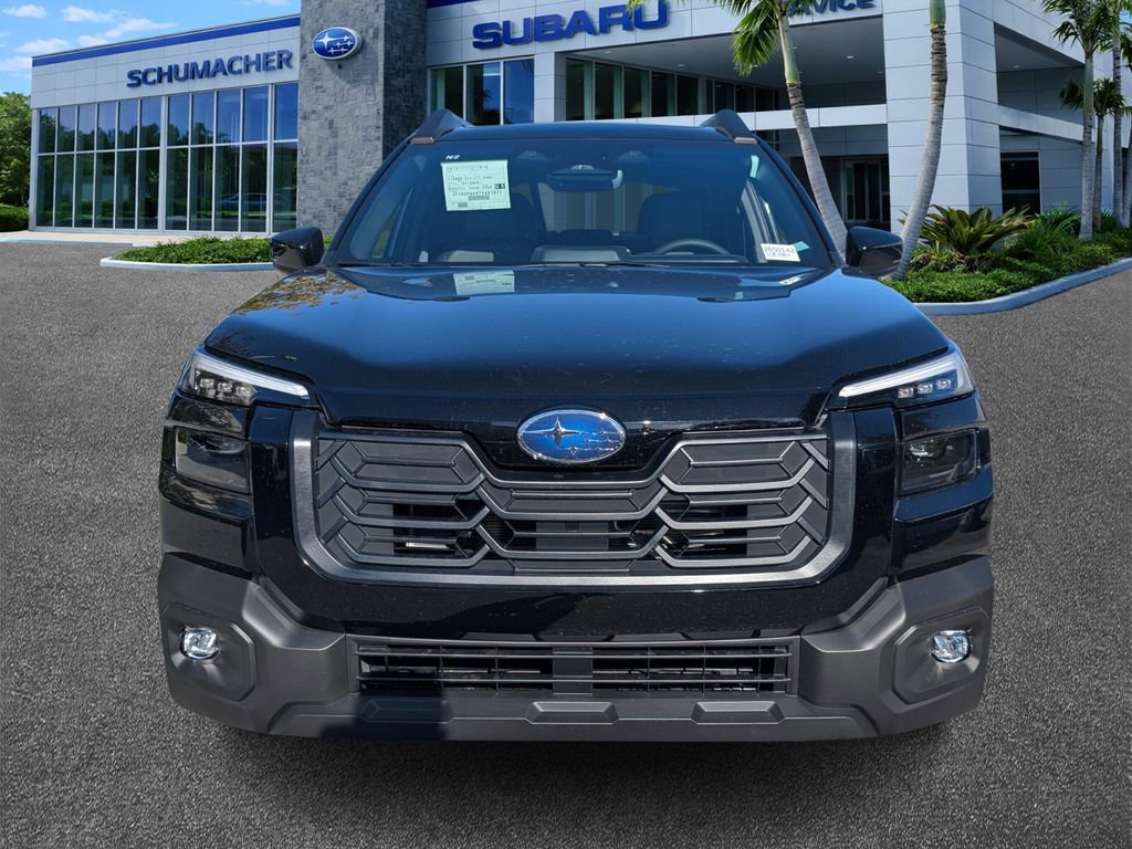 New 2026 Subaru Outback Premium image 2