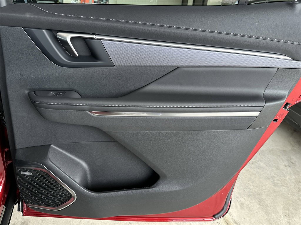 New 2025 Buick Enclave Sport Touring w/ Power Package image 35