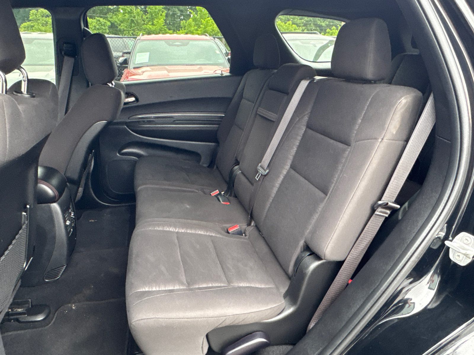 Used 2023 Dodge Durango GT AWD/4WD image 7