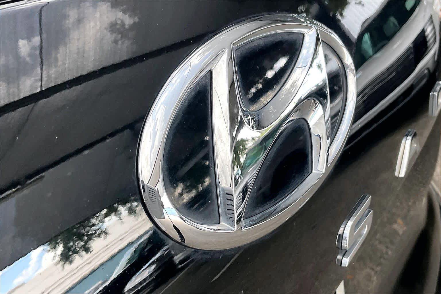 Used 2024 Hyundai Palisade XRT AWD/4WD image 31