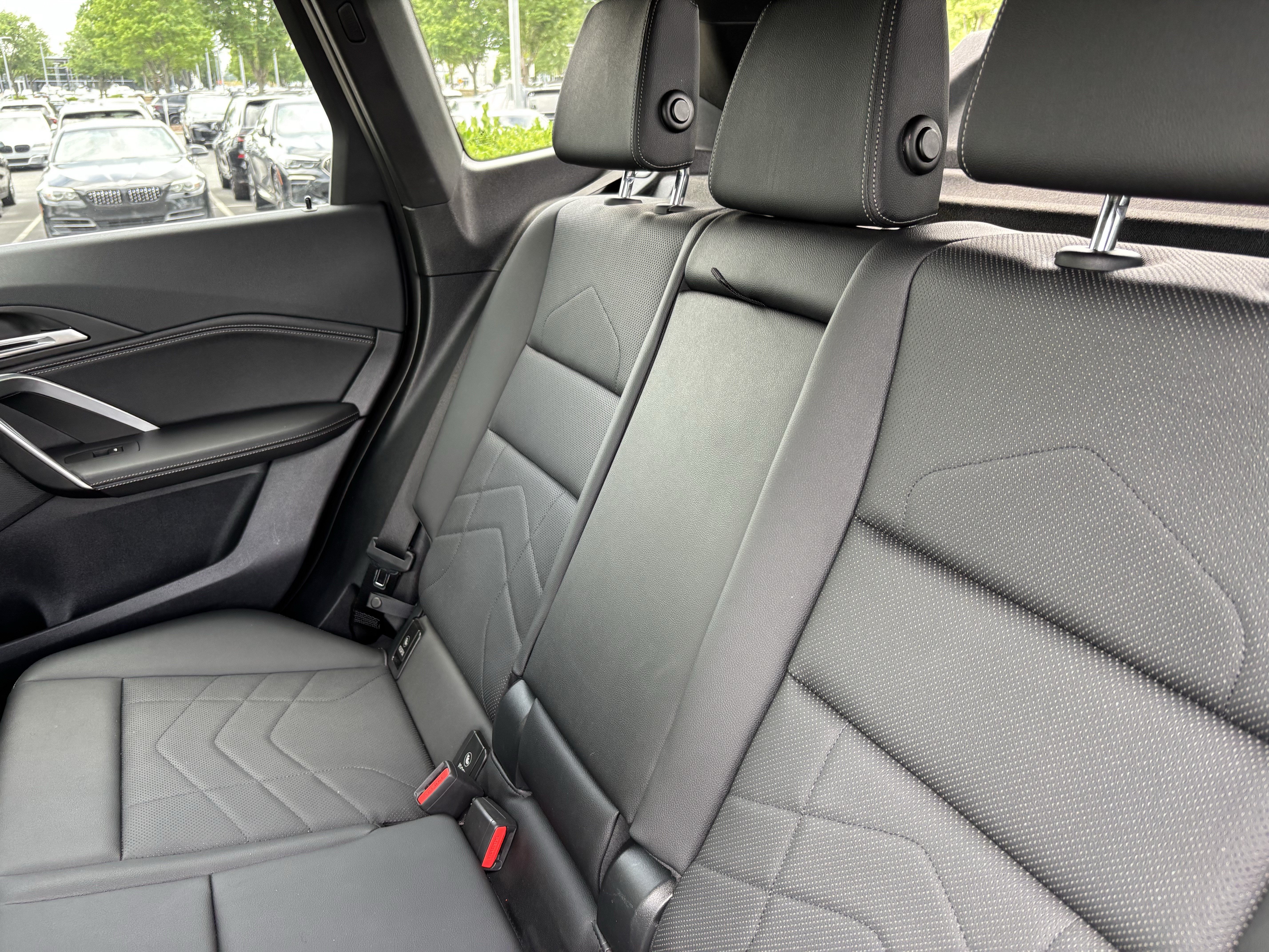 Certified 2023 BMW X1 xDrive28i w/ Premium Package AWD/4WD image 32