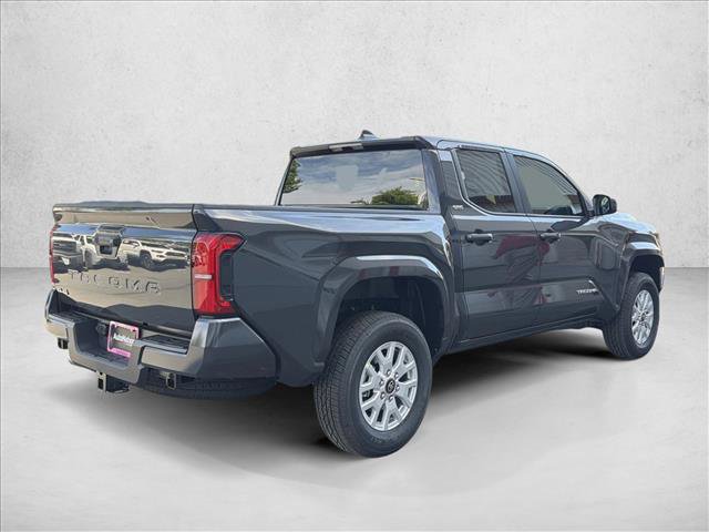 New 2026 Toyota Tacoma SR5 AWD/4WD image 6