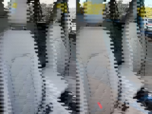 New 2026 Volkswagen Atlas SE image 22