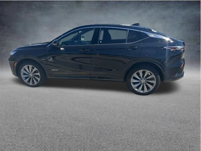 Used 2025 Buick Envista Avenir FWD image 19