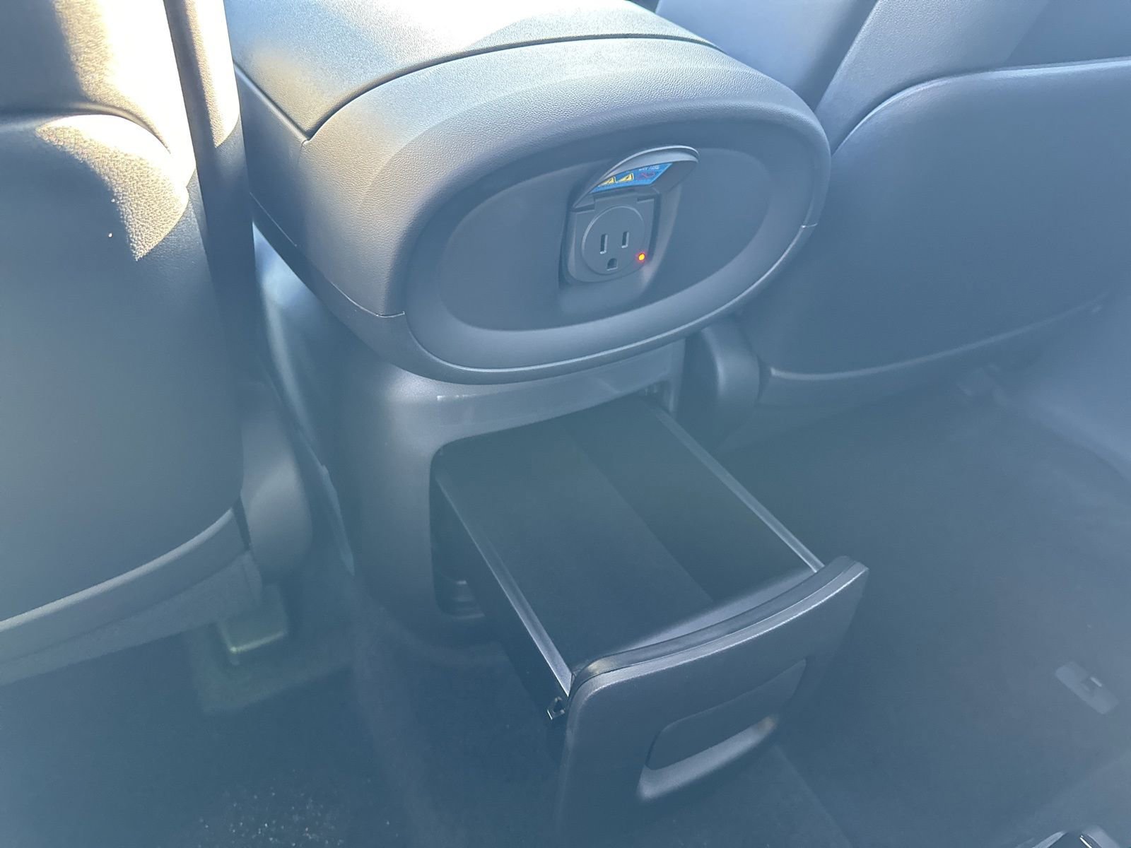 New 2026 Hyundai Palisade XRT Pro image 18