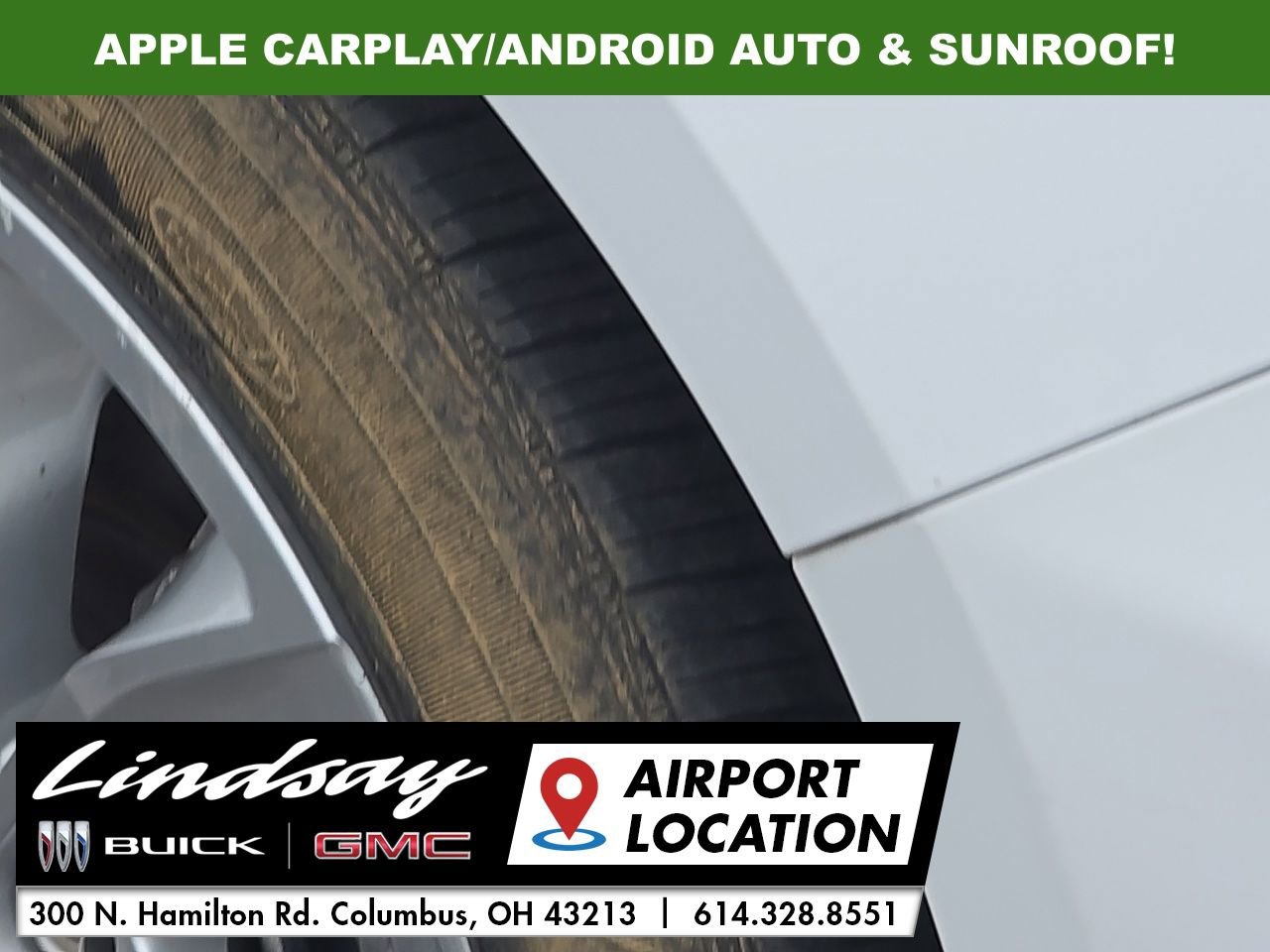 Used 2024 Chevrolet Malibu LT image 7