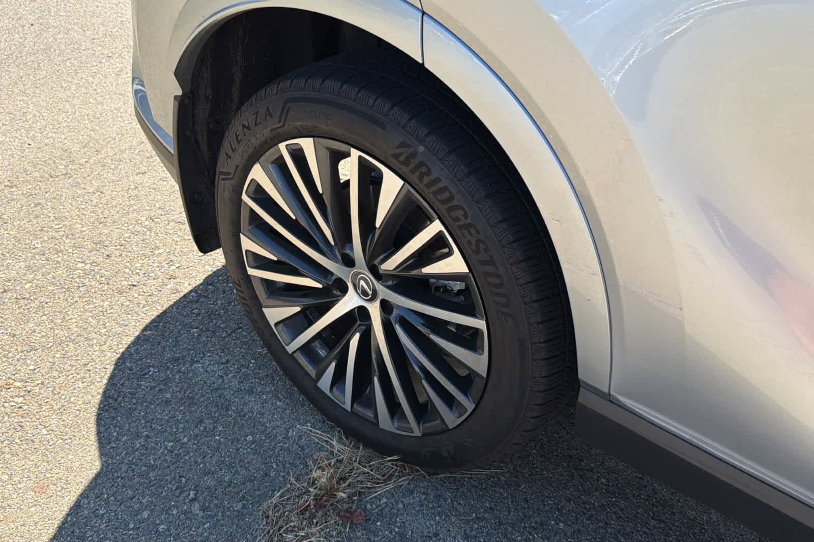 Used 2023 Lexus RX 350 Premium Plus w/ Cold Area Package FWD image 14