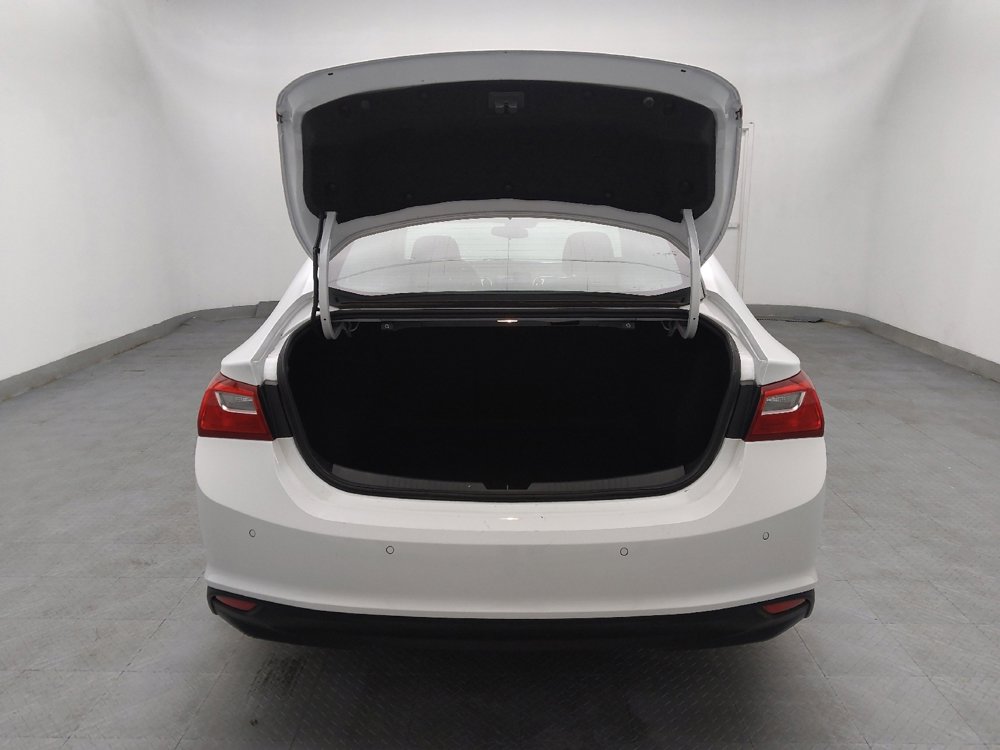 Used 2024 Chevrolet Malibu LT image 29
