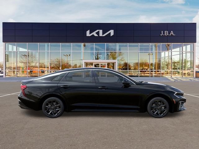 New 2026 Kia K5 LXS FWD image 7