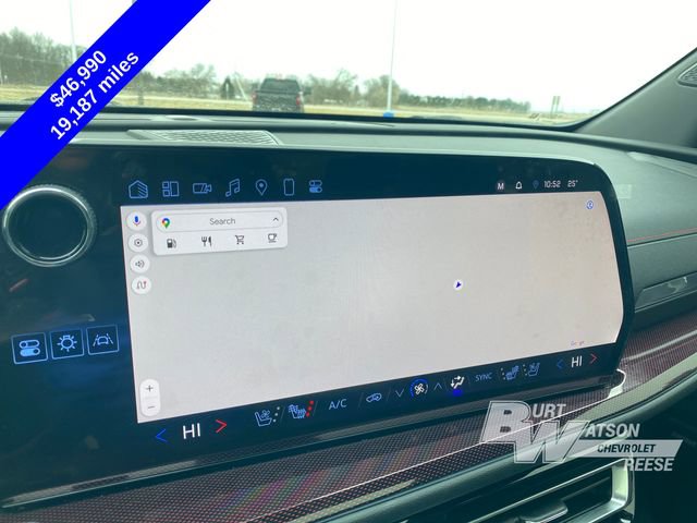 Certified 2024 Chevrolet Traverse RS image 23