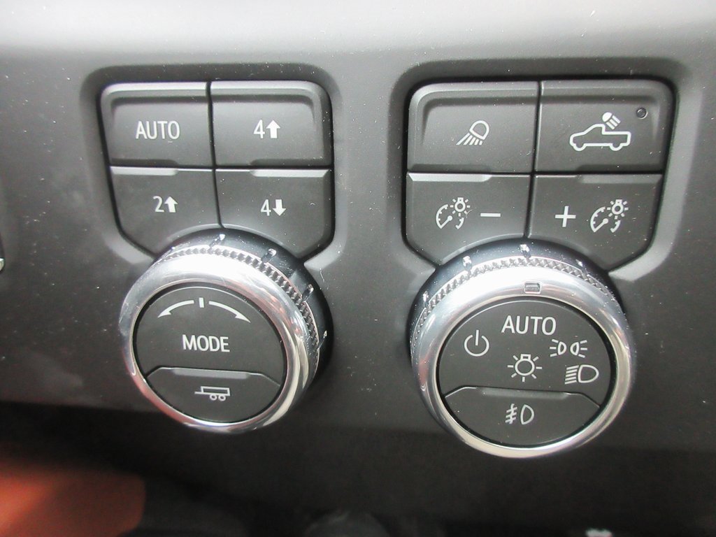 New 2026 GMC Sierra 3500 Denali Ultimate image 18