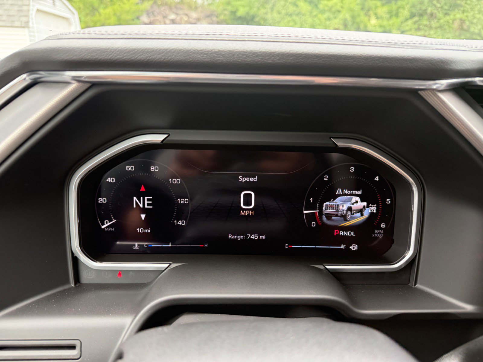 New 2026 GMC Sierra 2500 Denali AWD/4WD image 30