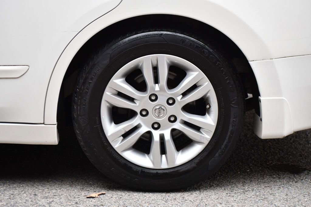 Used 2012 Nissan Altima 2.5 S w/ Convenience Pkg image 10