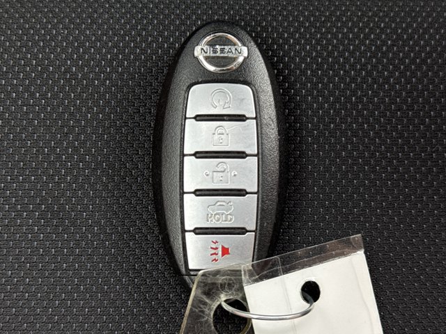 Used 2018 Nissan Maxima 3.5 S FWD image 20