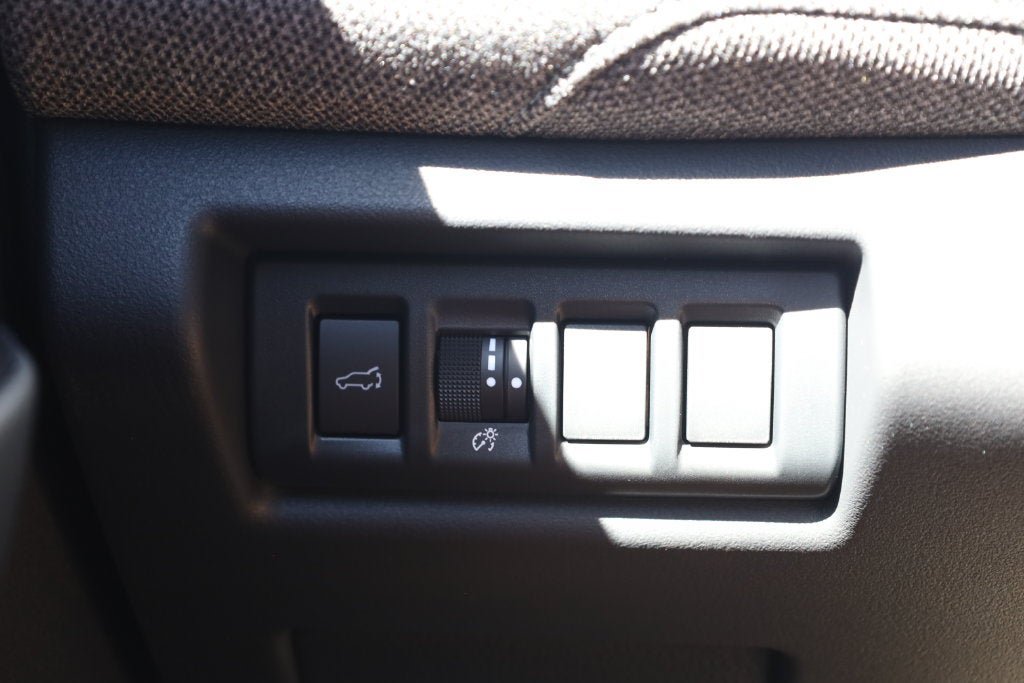 New 2026 Subaru Outback Premium AWD/4WD image 18