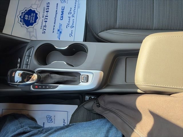 New 2026 Buick Envista Preferred w/ Convenience I Package image 24