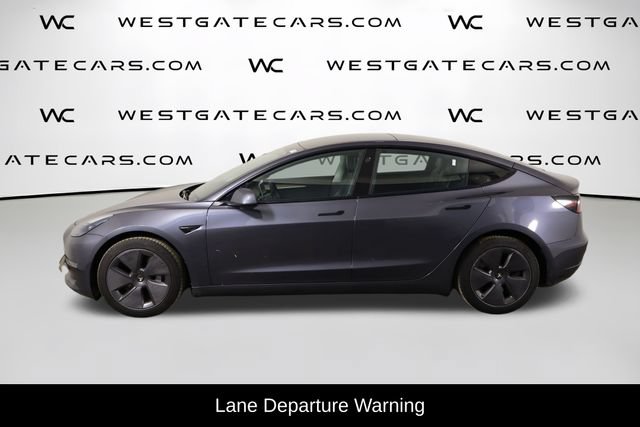 Used 2023 Tesla Model 3 Standard Range RWD image 5