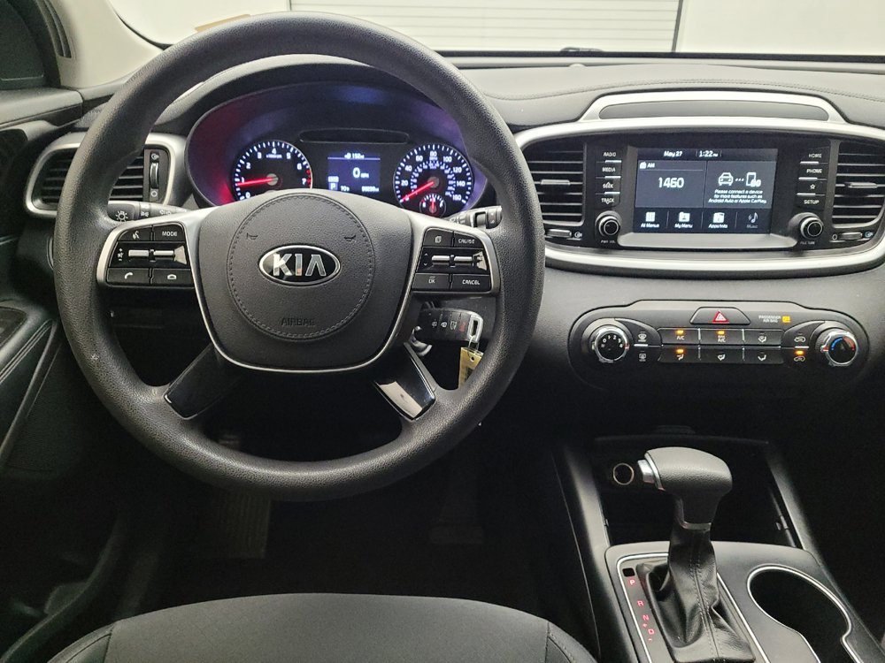 Used 2019 Kia Sorento FWD image 22