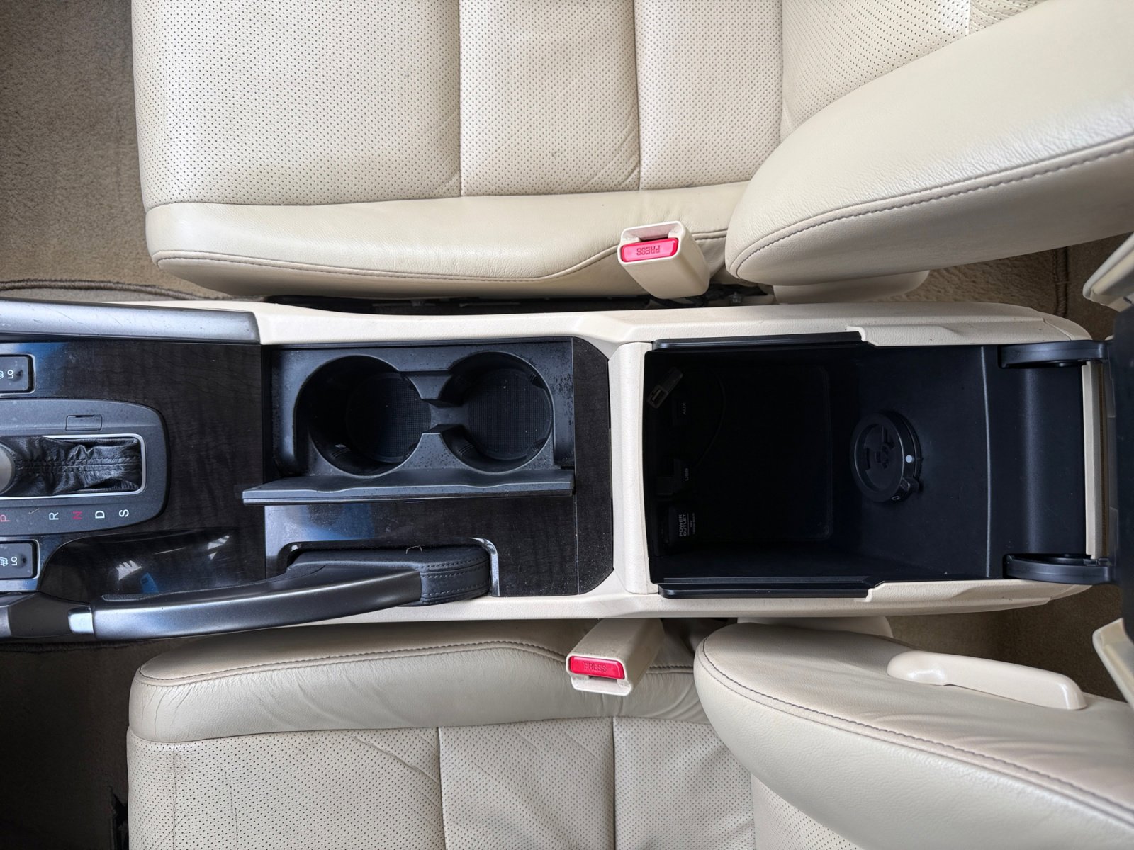 Used 2013 Acura TSX Sedan image 20