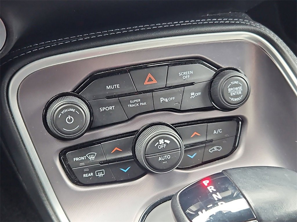 Certified 2021 Dodge Challenger R/T w/ Plus Package image 25