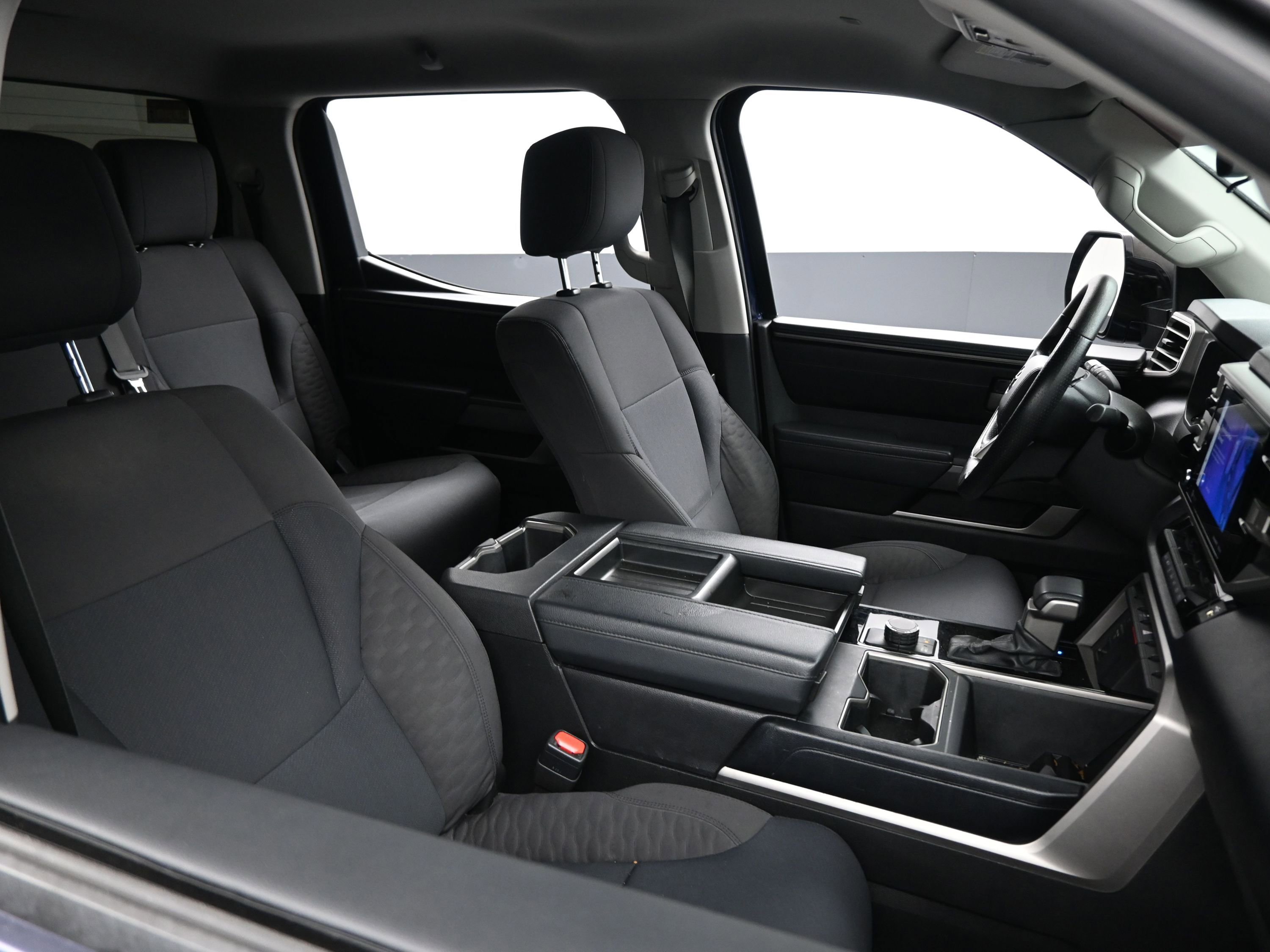 Used 2022 Toyota Tundra SR5 image 20