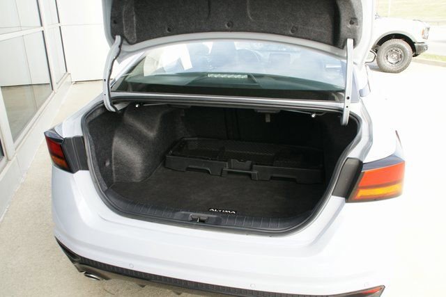 Used 2024 Nissan Altima 2.5 SR image 27