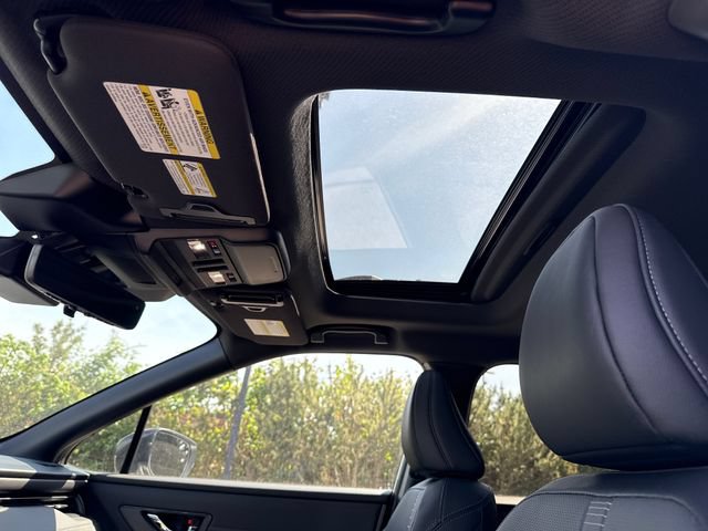 New 2026 Subaru Outback Touring XT AWD/4WD image 30