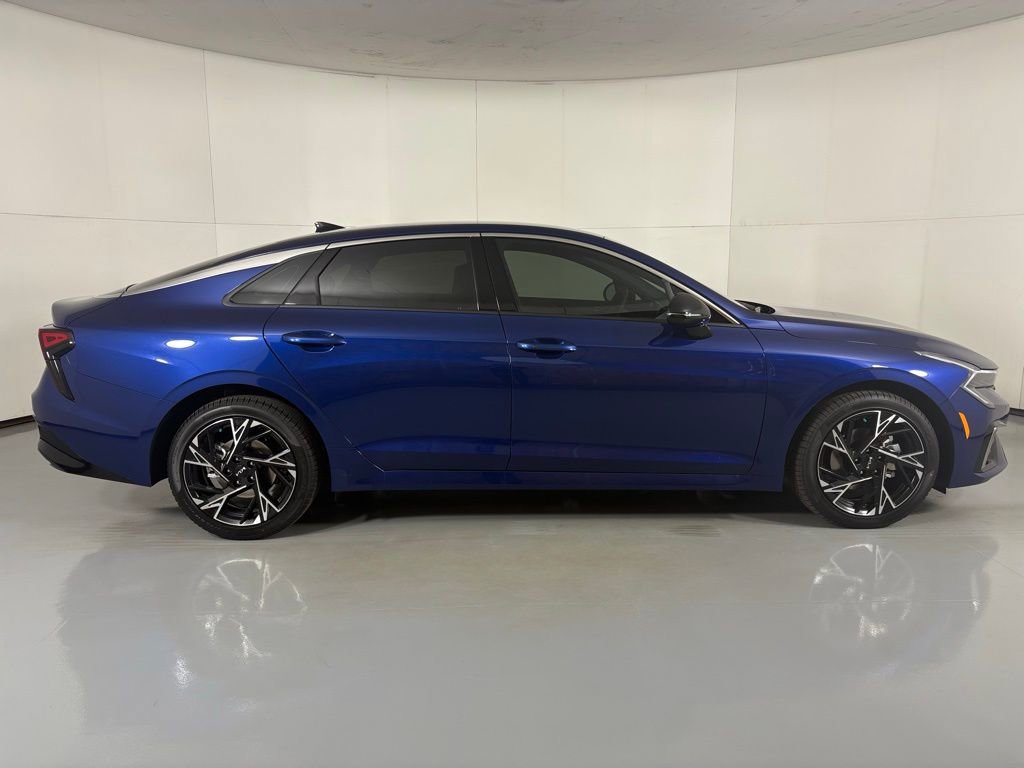 New 2026 Kia K5 GT-Line image 9