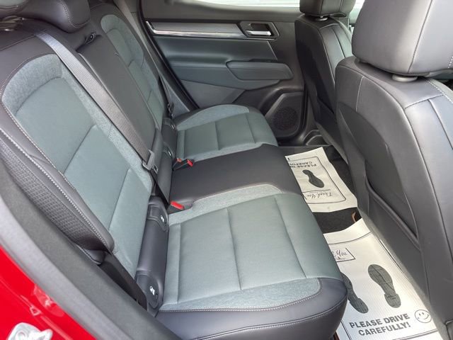 New 2026 GMC Terrain AT4 w/ Convenience Package III AWD/4WD image 10