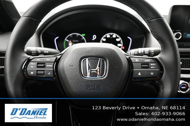 Used 2026 Honda Civic Sport image 29