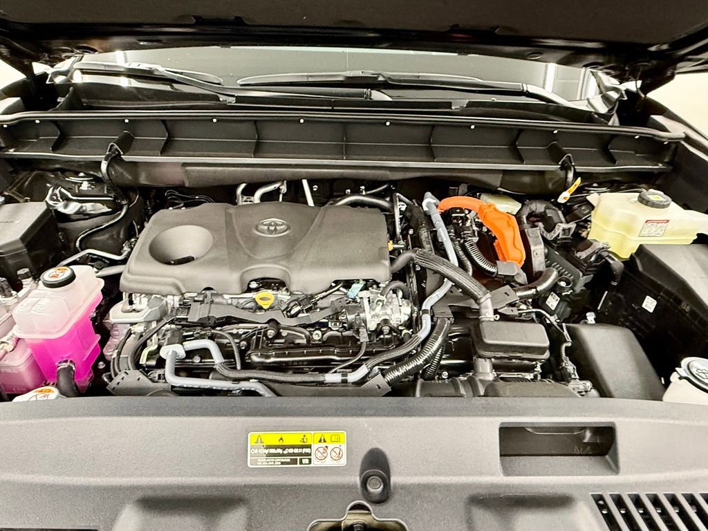 Used 2026 Toyota Highlander Platinum image 38