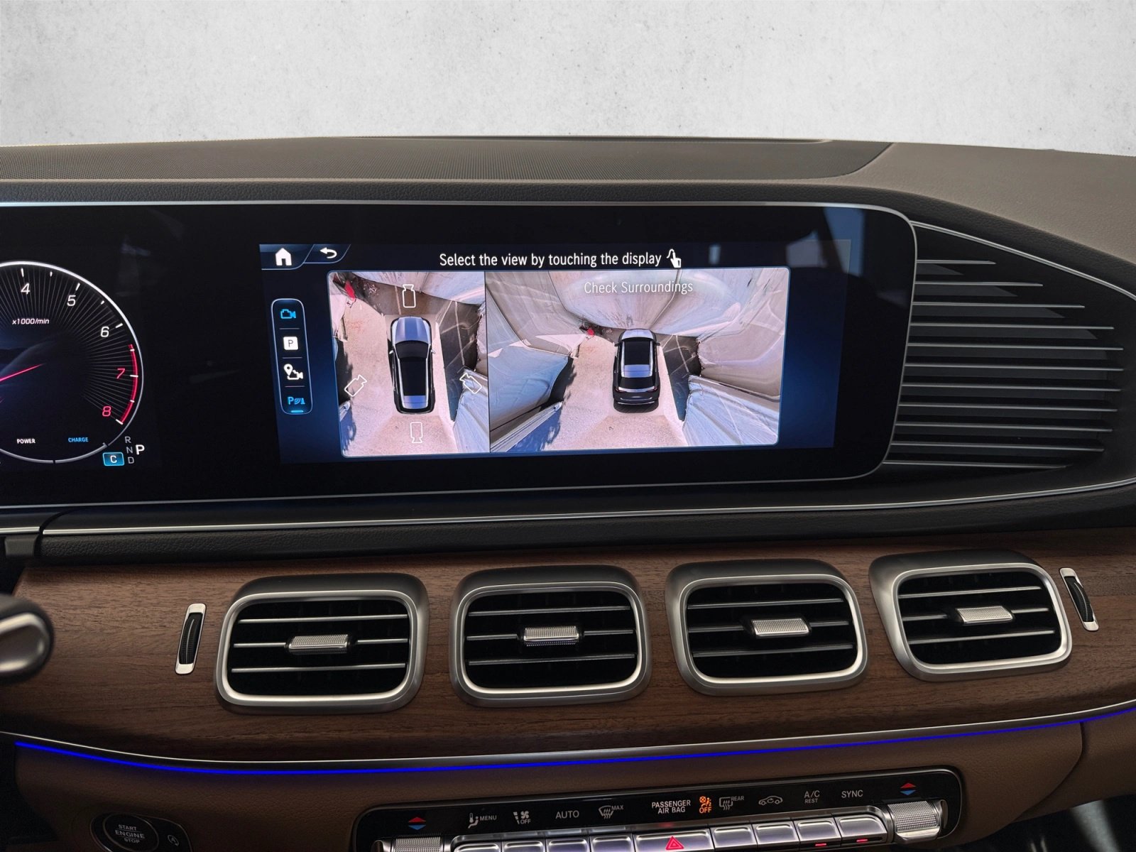 New 2026 Mercedes-Benz GLE 350 4MATIC image 15