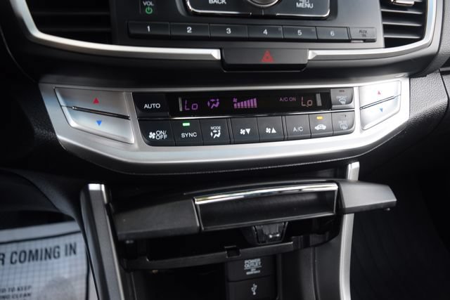 Used 2013 Honda Accord Sport image 13