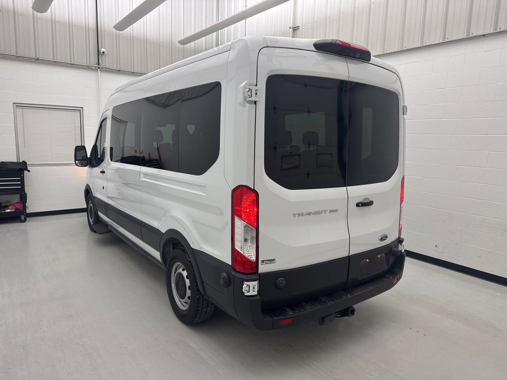 Used 2020 Ford Transit 350 XL image 4