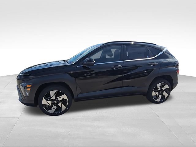 New 2026 Hyundai Kona Limited AWD/4WD image 4