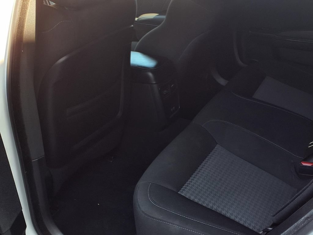 Used 2021 Dodge Charger R/T w/ Blacktop Package RWD image 18
