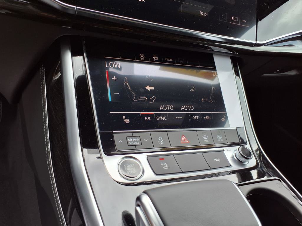 New 2025 Audi Q7 2.0T Premium Plus image 18
