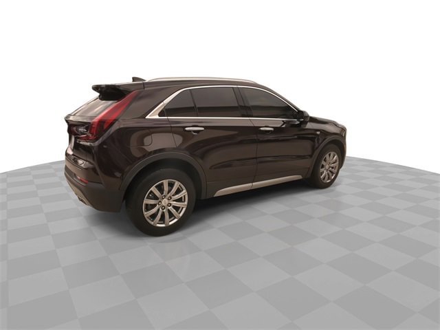 Used 2020 Cadillac XT4 Premium Luxury image 15