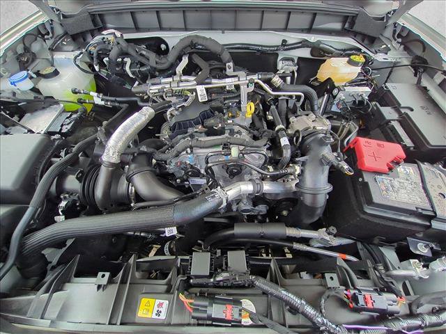 New 2026 Ford Bronco Big Bend w/ Black Diamond Package image 17